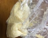 簡単手作り手捏ねレーズンパン作り方3写真