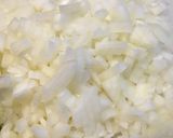 簡単　野菜そぼろ作り方1写真