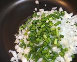 簡単　野菜そぼろ作り方2写真