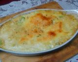 豆腐とアボカドで♪しっかりグラタン作り方5写真