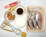 鰆の西京焼き♪さわらの簡単・和風西京焼き作り方1写真