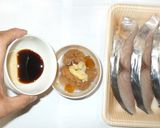 鰆の西京焼き♪さわらの簡単・和風西京焼き作り方2写真