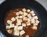 麻婆豆腐の素 アレンジ ！作り方3写真