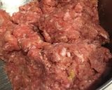 わが家の1人10個はいける餃子作り方1写真