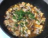 麻婆豆腐の素 アレンジ ！作り方7写真