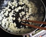 簡単デミグラスハンバーグ★ひと手間で差！作り方1写真