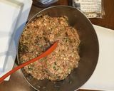 わが家の1人10個はいける餃子作り方5写真