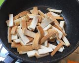 簡単！パンの耳でかりんとう作り方2写真