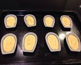 混ぜるだけ♪基本のマドレーヌ作り方7写真