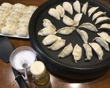 わが家の1人10個はいける餃子作り方11写真