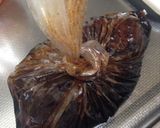 タレが旨い！我が家のローストビーフ作り方4写真