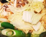 簡単！トムヤムクン鍋作り方5写真