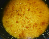 ひじきと打ち豆の炊き込みご飯作り方2写真