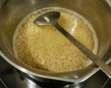 キヌアとお豆のキャロットラペ作り方2写真