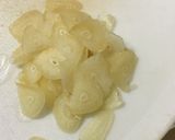 簡単！ナスとトマトのミートソース焼き♪作り方4写真