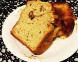 糖質制限◆ミックスナッツのバターケーキ作り方3写真