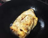 ざっくりローストチキン作り方2写真