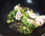 ざっくりローストチキン作り方4写真