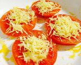 チーズとろけるトマトのステーキ‼︎作り方3写真