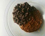 コクうまチョコチャンククッキー作り方4写真