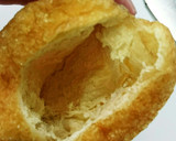 簡単♪サクッ‼ふわっ‼油揚げの納豆ピザ作り方2写真