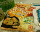 BRUNOホットプレートチーズフォンジュ作り方1写真