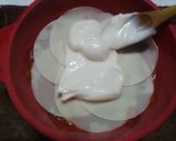 ナスの簡単ラザニア作り方5写真