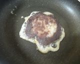 おはぎ！焼いちゃった♪作り方2写真