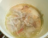 大根と豚の角煮(ちょっとピリ辛)作り方7写真
