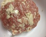 ニトスキ*豆腐ハンバーグ♡ダイエット作り方2写真