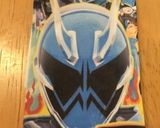 仮面ライダー ゴースト☆スペクター☆作り方1写真