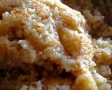 フライパンde焼き混ぜビビンバ作り方6写真