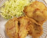 天肉☆お肉の味が引き立つ☆豚ももブロック作り方4写真