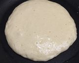 簡単!ふわふわなホットケーキ☆作り方6写真