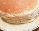 簡単!ふわふわなホットケーキ☆作り方8写真