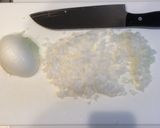 ☆簡単バターしいたけ！玉ねぎ詰めたん☆作り方1写真