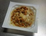 アレ？これ美味い 玉子とうふ納豆作り方1写真