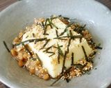アレ？これ美味い 玉子とうふ納豆作り方2写真