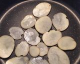 〜じゃがいもでピザ風〜見た目以上の味作り方2写真