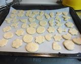 簡単♪おからクッキー作り方4写真