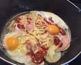 〜じゃがいもでピザ風〜見た目以上の味作り方5写真