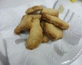 簡単♪おからクッキー作り方6写真
