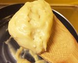 簡単豆乳カスタードクリーム作り方3写真