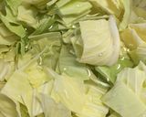3種の野菜スープ (具沢山♪)作り方2写真