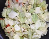 3種の野菜スープ (具沢山♪)作り方3写真