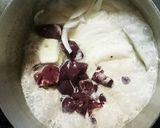 離乳食☆ レバーペースト作り方3写真