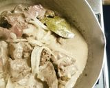 離乳食☆ レバーペースト作り方4写真