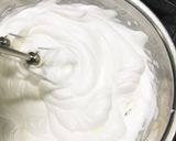シフォンスポンジの生チョコケーキ作り方2写真