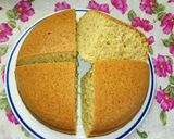豆腐入り☆炊飯器de紅茶のケーキ♪作り方4写真