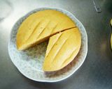 豆腐入り☆炊飯器de紅茶のケーキ♪作り方5写真